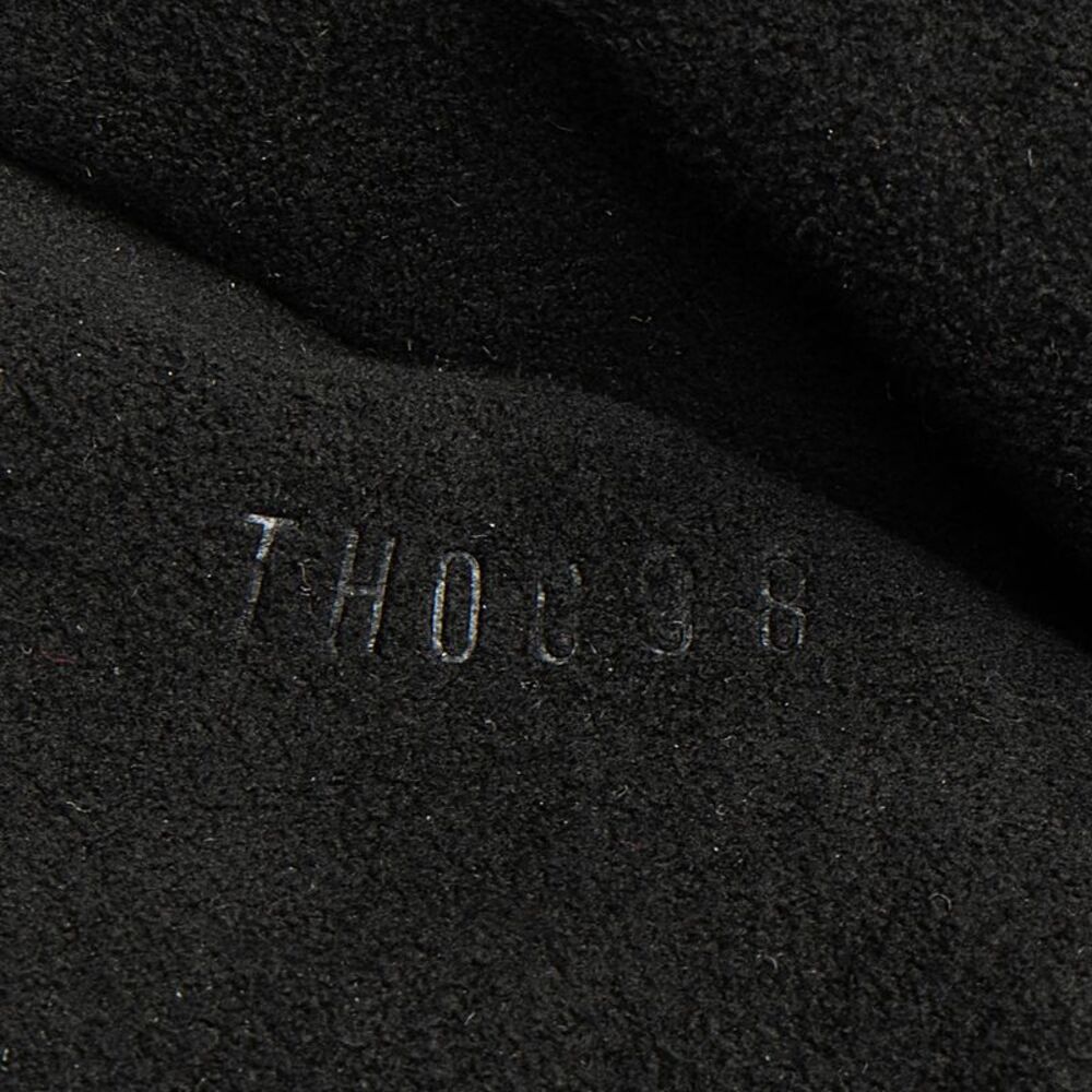 Louis Vuitton Metallic Mahina Leather XL Hobo - Picture 6 of 15